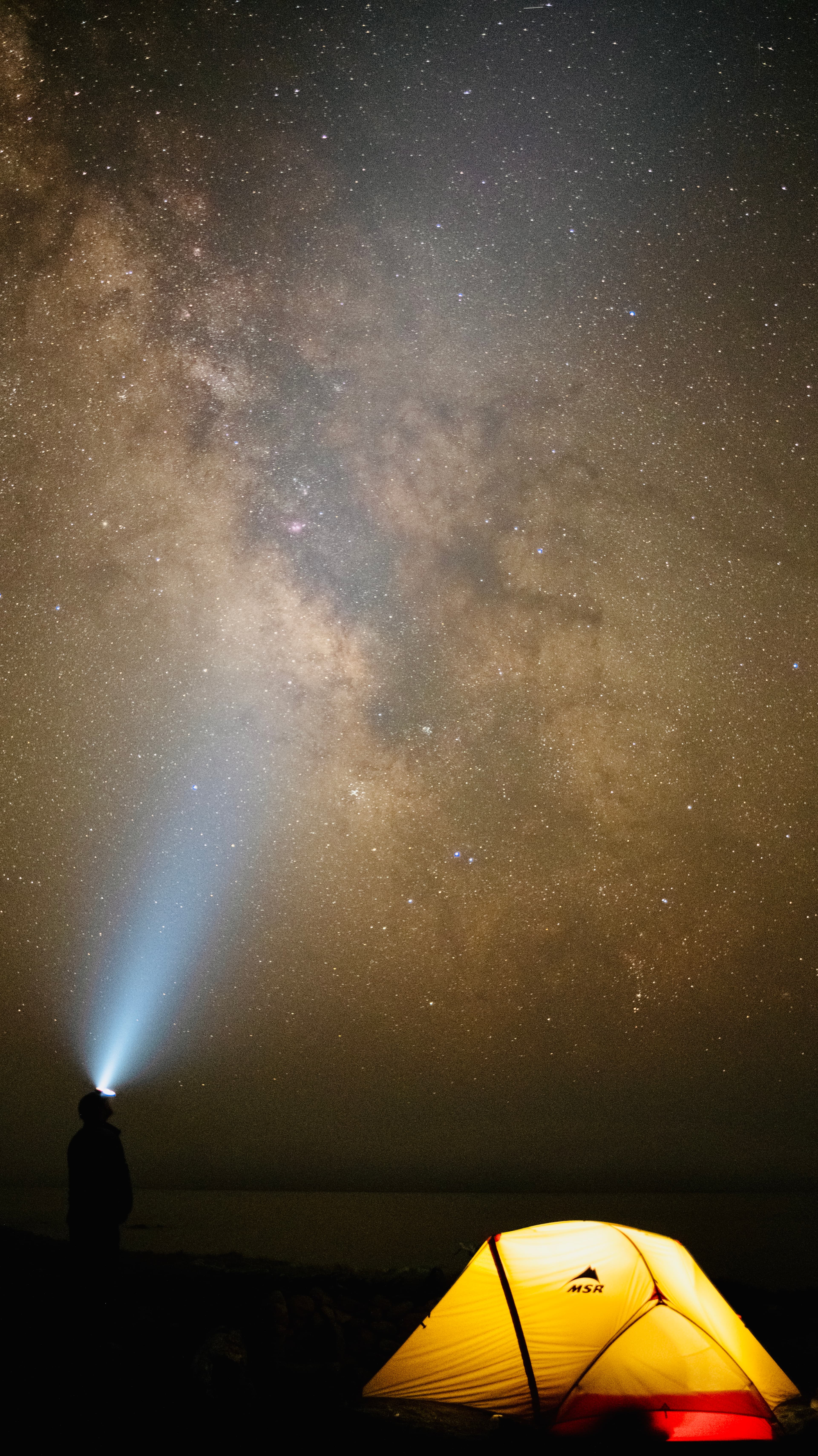 Adventure photography by Pedro Britos