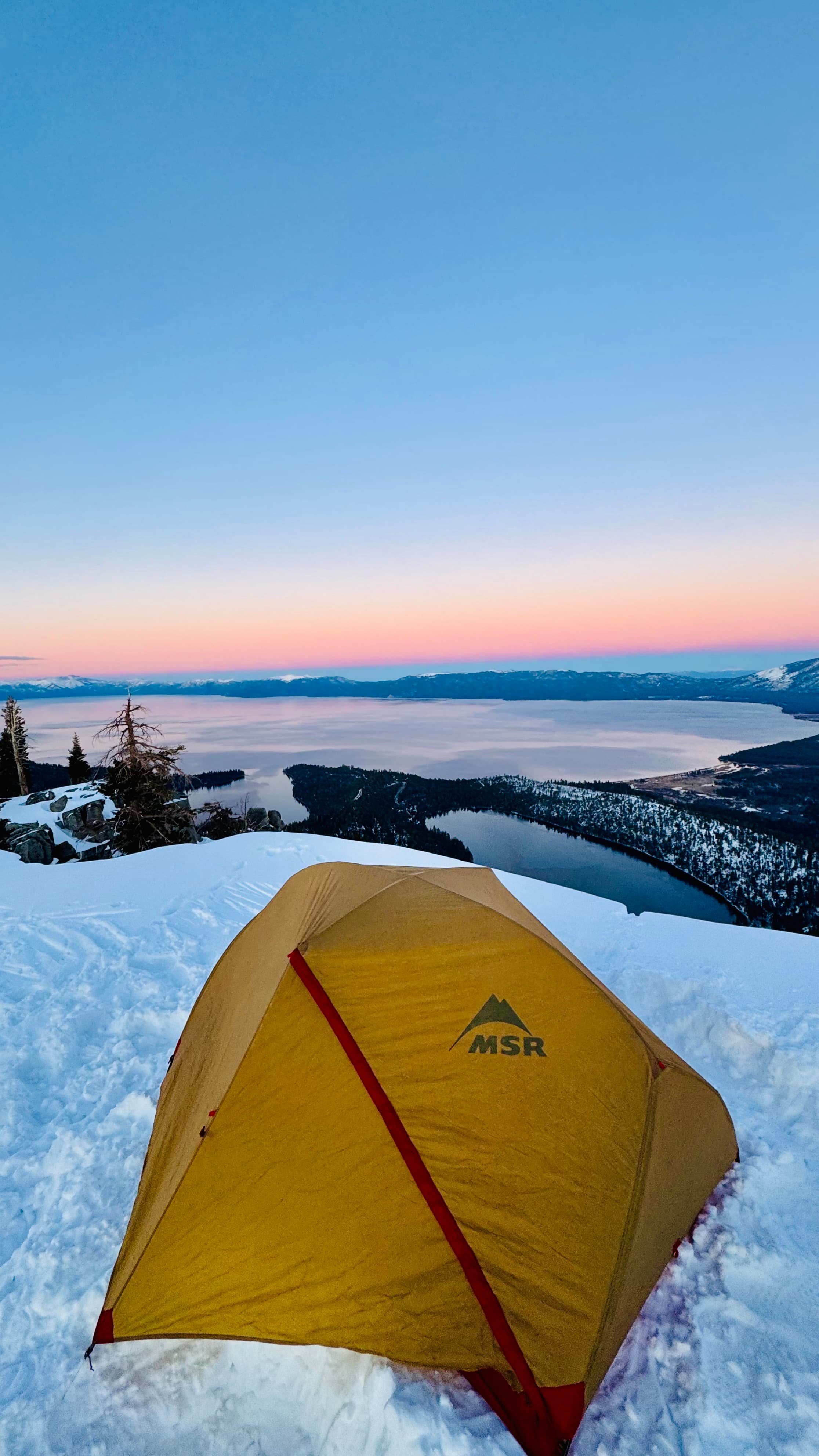 Adventure photography by Pedro Britos