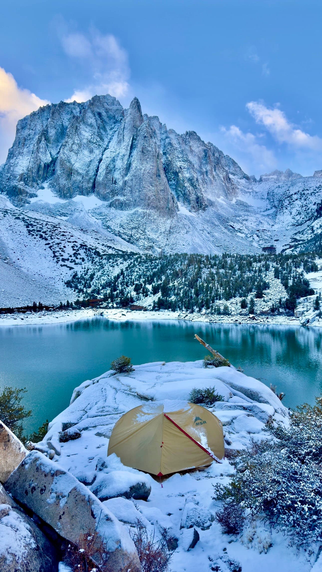 Adventure photography by Pedro Britos