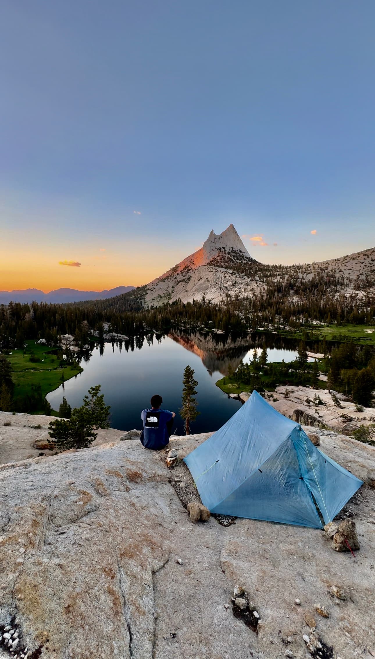Adventure photography by Pedro Britos