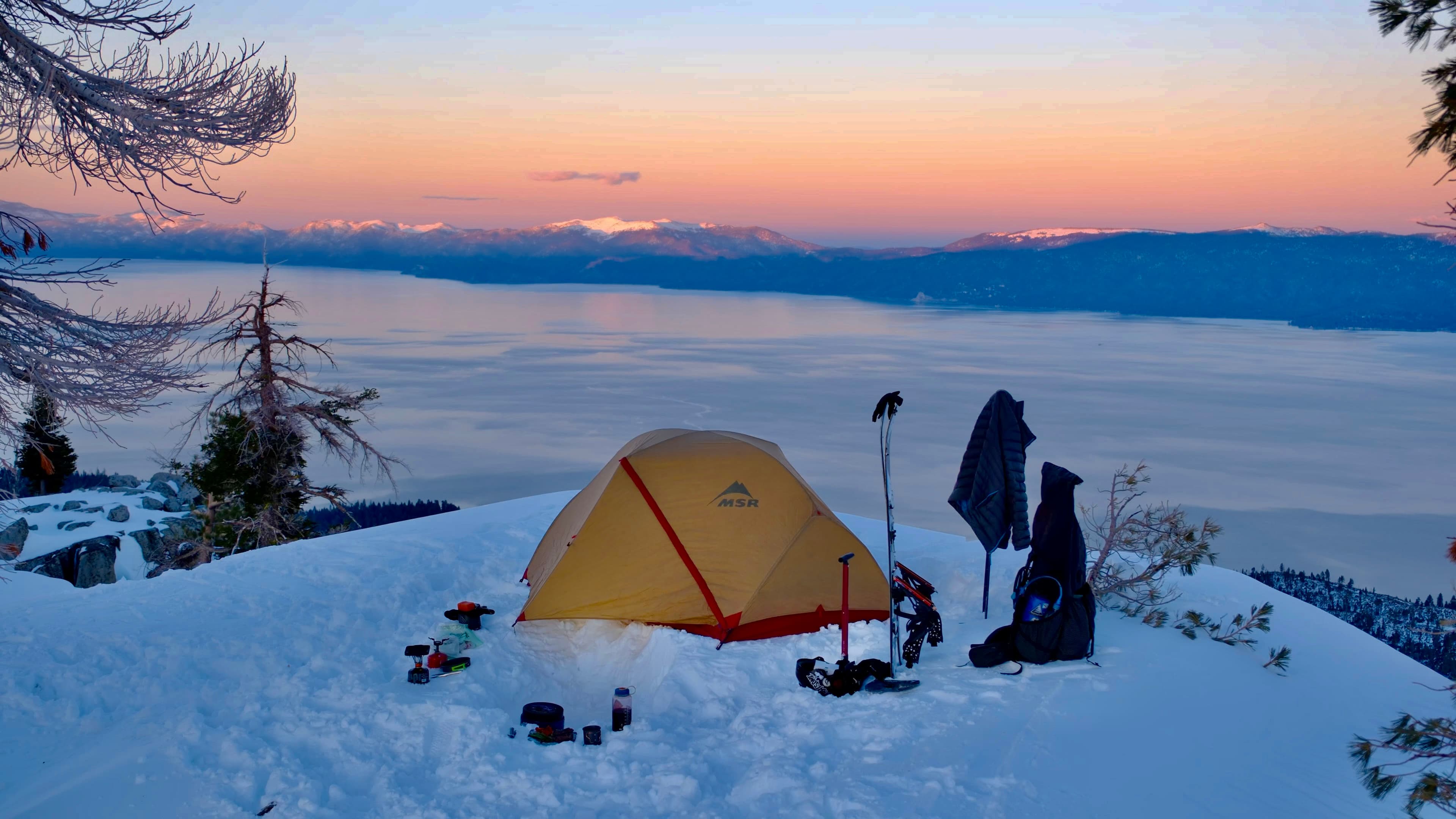 Adventure photography by Pedro Britos