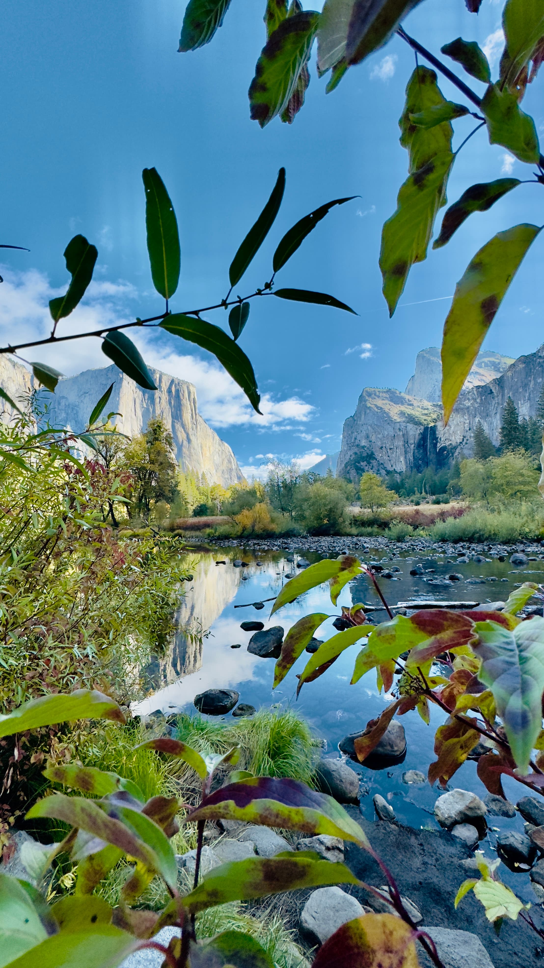 Adventure photography by Pedro Britos