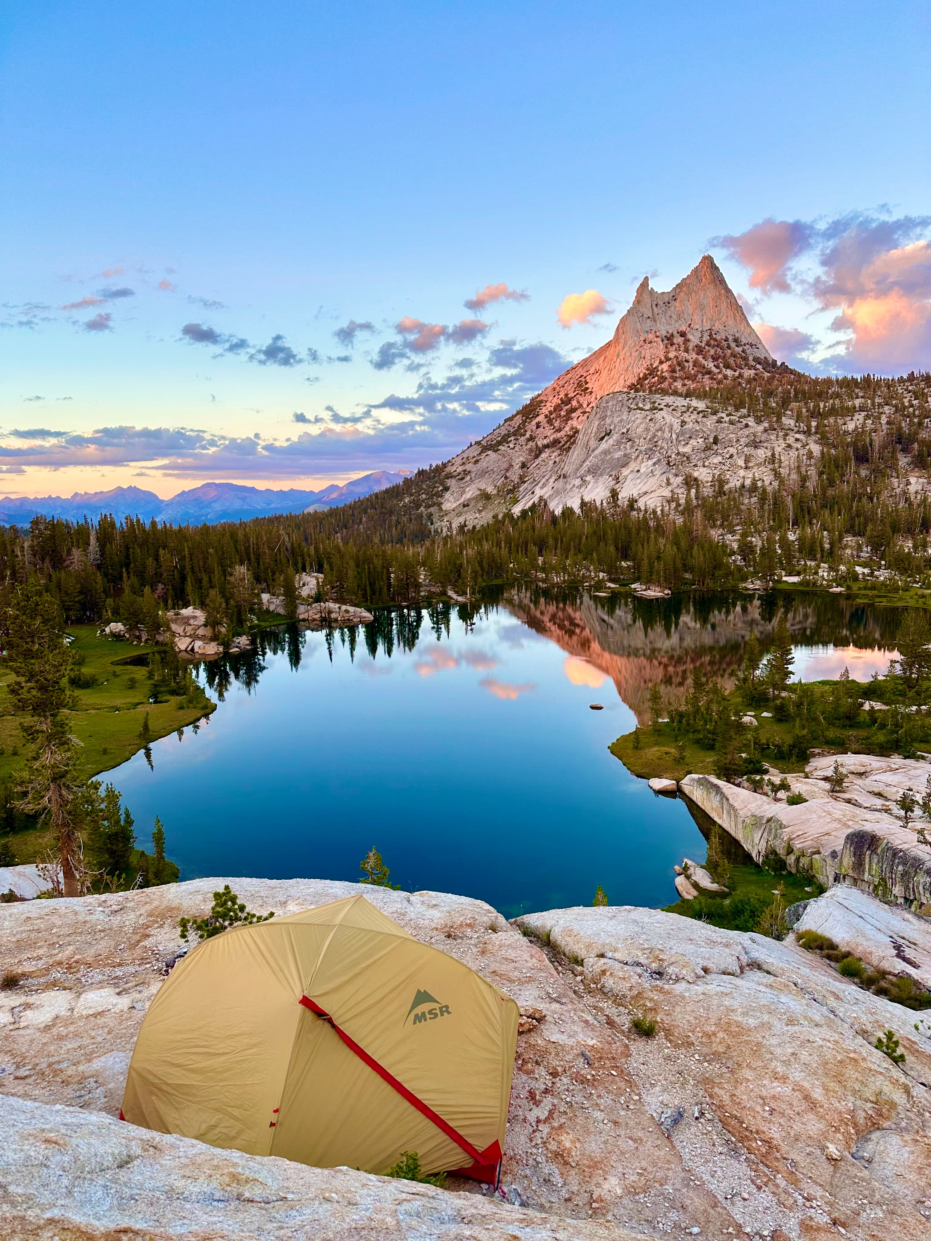 Adventure photography by Pedro Britos